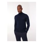 Brooks Brothers BBFW23MKS002 Lacivert Erkek Hırka