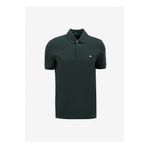 Brooks Brothers BBSP23MTS019 Yeşil Polo Yaka Erkek T-Shirt