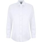 Brooks Brothers Beyaz Erkek Regular Fit Gömlek BBSS26MSH035 - 42