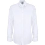Brooks Brothers Beyaz Erkek Regular Fit Gömlek BBSS26MSH041 - 44