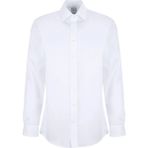 Brooks Brothers Beyaz Erkek Regular Fit Gömlek BBSS26MSH043