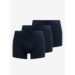 BROOKS BROTHERS Boxer, L, 5003337065, Siyah, erkek