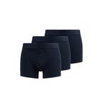 BROOKS BROTHERS Boxer, M, 5003337065, Siyah, erkek