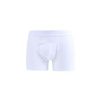 BROOKS BROTHERS Boxer, S, 5003336664, Beyaz, erkek