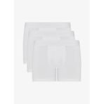 BROOKS BROTHERS Boxer, XL, 5003336664, Beyaz, erkek