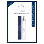 Brooks Brothers Flatiron Edp Erkek Parfüm 10 ml Seyahat Boy | Odunsu - Baharatlı