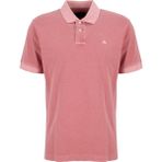 Brooks Brothers Gül Kurusu Erkek Polo T-Shirt BBSS26MTS004 - 2XL