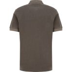 Brooks Brothers Haki Erkek Standart Fit T-Shirt BBSS26MTS004 - XL