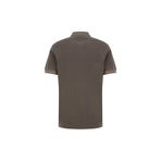 Brooks Brothers Haki Erkek Standart Fit T-Shirt BBSS26MTS004