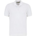 Brooks Brothers Kırık Beyaz Erkek Kazak BBSS26MKL018 - XL