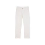 BROOKS BROTHERS Kırık Beyaz Pantolon BBSS26MPT021, 54, 5003352017, Kırık Beyaz, Erkek