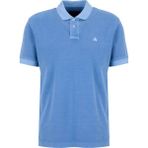Brooks Brothers Koyu Mavi Erkek Polo T-Shirt BBSS26MTS004