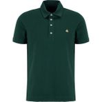 BROOKS BROTHERS Koyu Yeşil Erkek Logo Baskılı T-Shirt BBSS26MTS024
