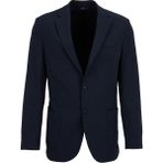 Brooks Brothers Lacivert Erkek Slim Fit Ceket BBSS26MBL009 - 48
