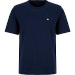 Brooks Brothers Lacivert Erkek Standart Fit T-Shirt BBSS26MTS018