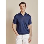 Brooks Brothers Lacivert Erkek Standart Kazak BBSS26MKL020 - XL