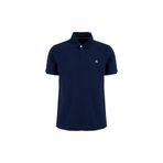 BROOKS BROTHERS Lacivert Erkek T-Shirt BBSS26MTS001