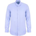 Brooks Brothers Mavi Erkek Italyan Slim Fit Gömlek BBSS26MSH036 - 41