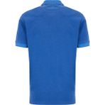 Brooks Brothers Mavi Erkek Standart Fit T-Shirt BBSS26MTS004 - Saks - L