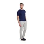 BROOKS BROTHERS Normal Bel Düz Paça Standart Açık Gri Pantolon, 48, 5003251953, Açık Gri, Erkek