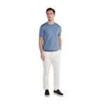 BROOKS BROTHERS Normal Bel Düz Paça Standart Kırık Beyaz Pantolon, 52, 5003251927, Kırık Beyaz, Erkek