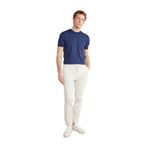 BROOKS BROTHERS Normal Bel Düz Paça Standart Pantolon, 52, 5003252063, Taş, Erkek