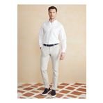 BROOKS BROTHERS Normal Bel Düz Paça Standart Taş Erkek Pantolon BBSS25MPT001