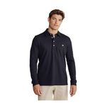 BROOKS BROTHERS Polo T-Shirt, M, 5003209472, Siyah, Erkek