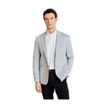 BROOKS BROTHERS Regular Fit Blazer Ceket, 54, 5003351905, Mavi, Erkek