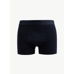 BROOKS BROTHERS Siyah Beyaz Gri Boxer, XL, 5003336682, Çok Renkli, erkek