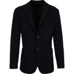 Brooks Brothers Siyah Erkek Regular Fit Ceket BBSS26MBL019 - 54