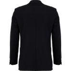 Brooks Brothers Siyah Erkek Slim Fit Ceket BBSS26MBL006 - 48
