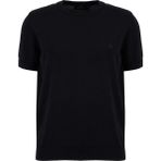 Brooks Brothers Siyah Erkek Triko Kazak BBSS26MKL011 - 3XL