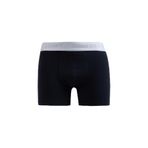 BROOKS BROTHERS Siyah - Lacivert Boxer, M, 5003336657, Siyah - Lacivert, erkek