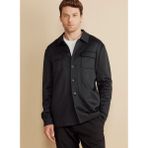 Brooks Brothers Standart Siyah Erkek Ceket BBFW25MBL023 - XL
