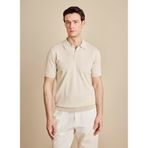 BROOKS BROTHERS Standart Triko Kazak, M, 5003351916, Bej, Erkek