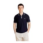 BROOKS BROTHERS Triko Kazak Lacivert-Beyaz, L, 5003352612, Lacivert - Beyaz, Erkek