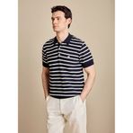 BROOKS BROTHERS Triko Kazak Lacivert-Beyaz, M, 5003352592, Lacivert - Beyaz, Erkek