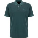 Brooks Brothers Yeşil Erkek Standart Fit Logo Baskılı T-Shirt BBSS26MTS004 - Koyu Yeşil