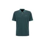 BROOKS BROTHERS Yeşil Erkek Standart Fit Logo Baskılı T-Shirt BBSS26MTS004