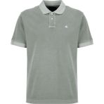 Brooks Brothers Yeşil Erkek Standart Fit Nakışlı T-Shirt BBSS26MTS004