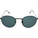 Brooks BS1412 C10 50*21 145 Mineral Cam Unisex Güneş Gözlüğü - Siyah - Füme
