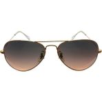 Brooks BS1432 C1/3E 55*14 140 Mineral Cam Unisex Damla Güneş Gözlüğü - Füme Degrade