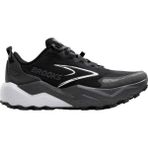 Brooks Caldera 8 Kadın Siyah Outdoor Koşu Ayakkabısı 1204291B052