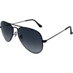 Brooks CB1430-55 C5/GTGRY 55*14 135 Mineral Cam Damla Modeli Unisex Güneş Gözlüğü - Füme Degrade