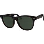 Brooks CB200XL C3 54 Unisex Güneş Gözlüğü - Kahverengi - Leopar