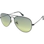 Brooks CBS1430-58 C5/G15 Damla Unisex Güneş Gözlüğü - Renkli