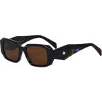 Brooks CBS2051 C5 51*20 147 Kadın Güneş Gözlüğü - Kahverengi