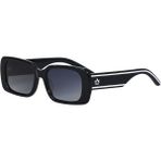 Brooks CBS2060 C1 53*18 145 Kadın Güneş Gözlüğü - Siyah - Füme Degrede