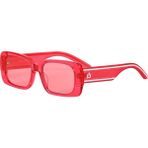 Brooks CBS2060 C3 53*18 145 Kadın Güneş Gözlüğü - Pembe